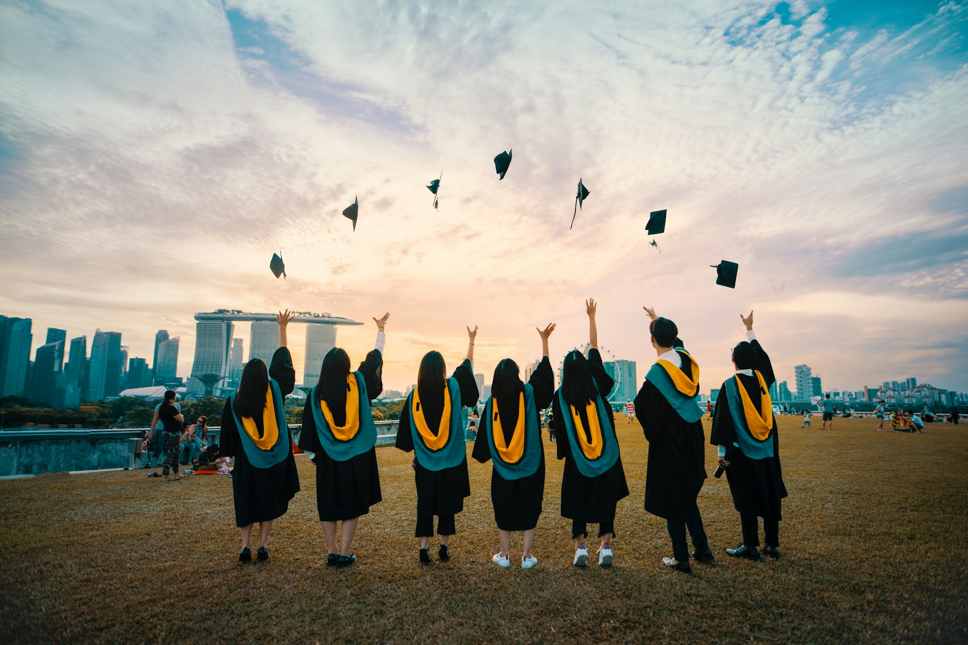 Understanding Merit Scholarships and Need-Based Aid